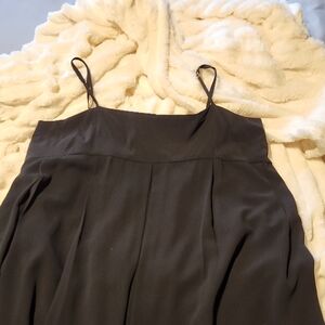 Elegant Black Women's Top